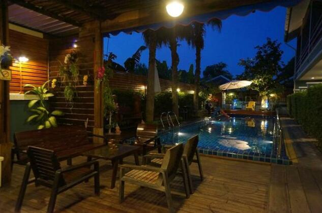 Baan I Un Pool Villa - Photo4