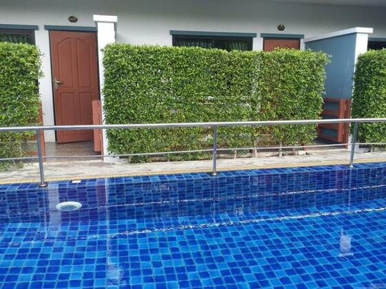 Baan I Un Pool Villa - Photo5
