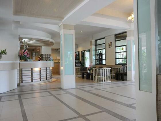 Bangsaen Villa Hotel - Photo3