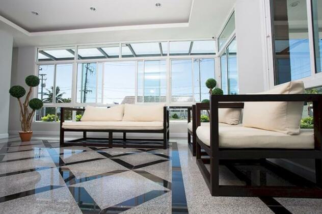 BBG Seaside Luxurious Service Apartment - Photo4