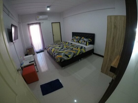 Bun Som Apartment - Photo4
