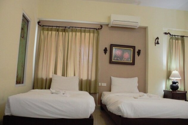 Chivapuri Residence Bangsaen - Photo5