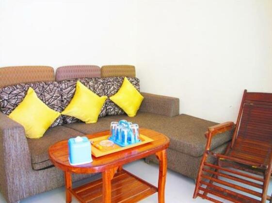 Jaew Guesthouse - Photo5