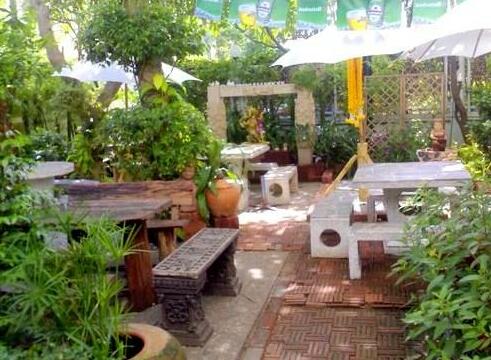 Janjao Mansion - Photo4