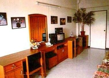 Janjao Mansion - Photo5