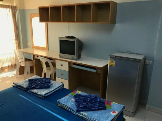 Jiruspon Mansion - Photo2