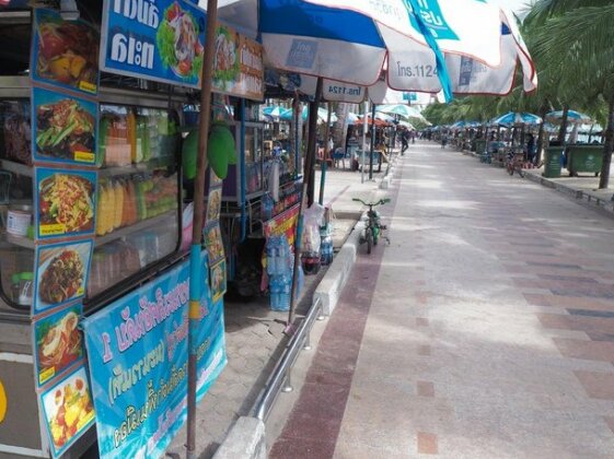 Lito Bangsaen - Photo5