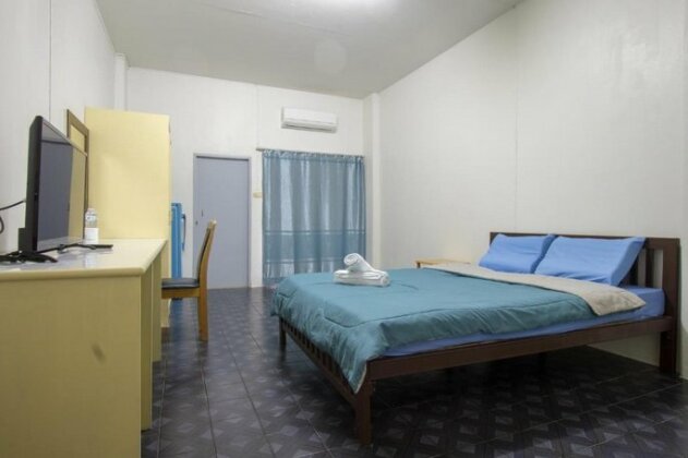 Monta Apartment - Photo2
