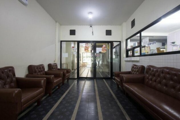 Monta Apartment - Photo3