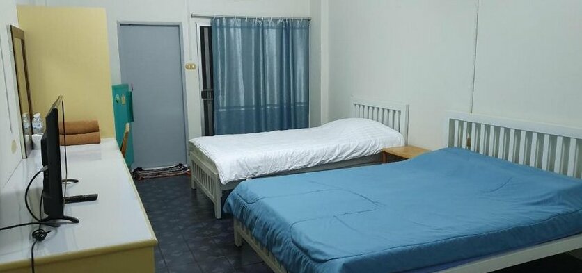 Monta Apartment - Photo5