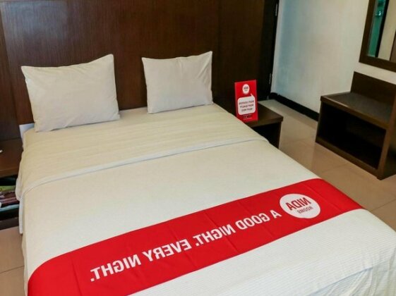 Nida Rooms Sky Phanthong Hotel - Photo4