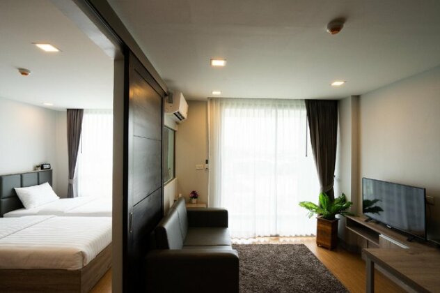 ONPA Hotel & Residence Bangsaen - Photo3