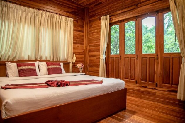 PN Gold Resort - Photo2