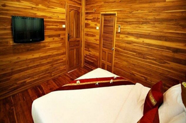 PN Gold Resort - Photo3