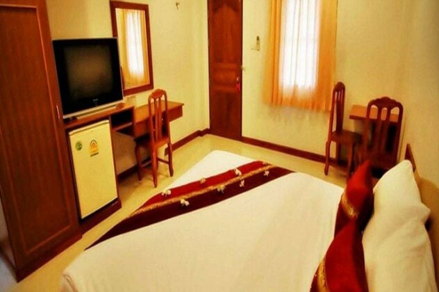 PN Gold Resort - Photo4