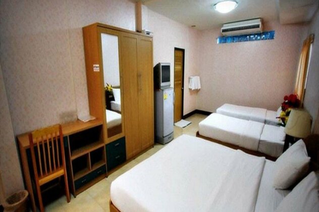 PN Gold Resort - Photo5
