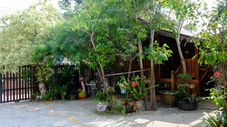 Ruan Benjakan Resort - Photo2