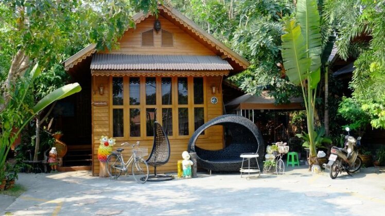 Ruan Benjakan Resort - Photo4