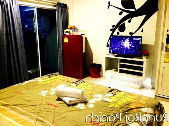 RungRoj Panich Hotel - Photo5