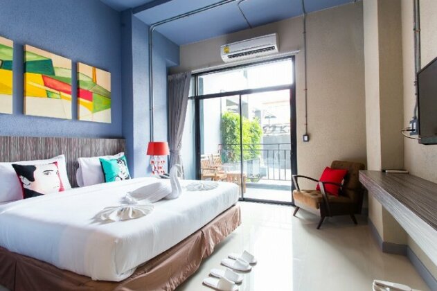 Samkwan Village - Photo3