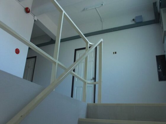 Sinsupatakul Apartment - Photo2