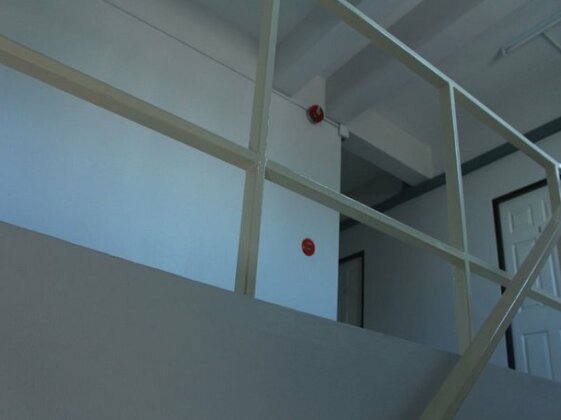 Sinsupatakul Apartment - Photo3
