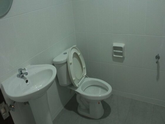 Sinsupatakul Apartment - Photo4