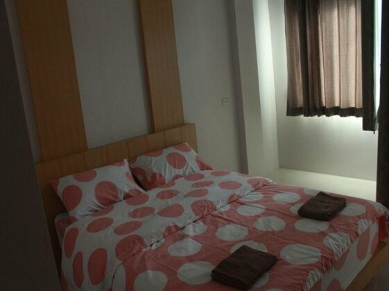 Sinsupatakul Apartment - Photo5