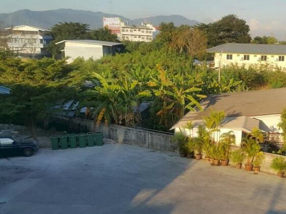 Sorworakit Hotel - Photo2