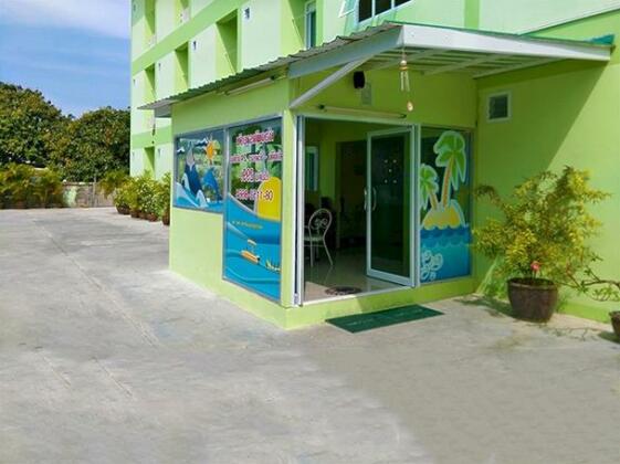 Sorworakit Hotel - Photo4