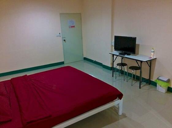 Sorworakit Hotel - Photo5