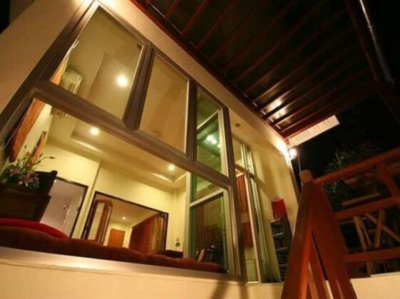 Tee Hut Resort - Photo2