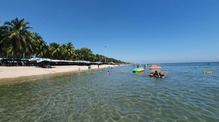 The Patio Bangsaen - Photo4
