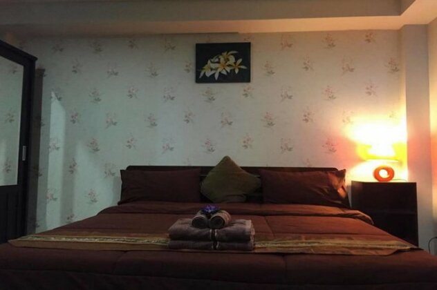 Tontalay Hotel - Photo5