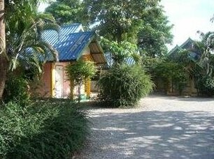 Chutinan Resort