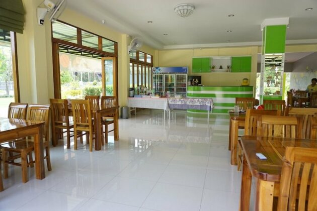 Aranya Resort - Photo5