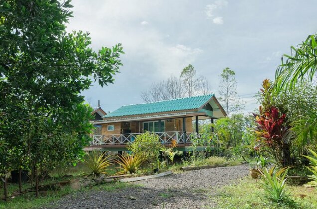 Ariya Garden Home - Photo3