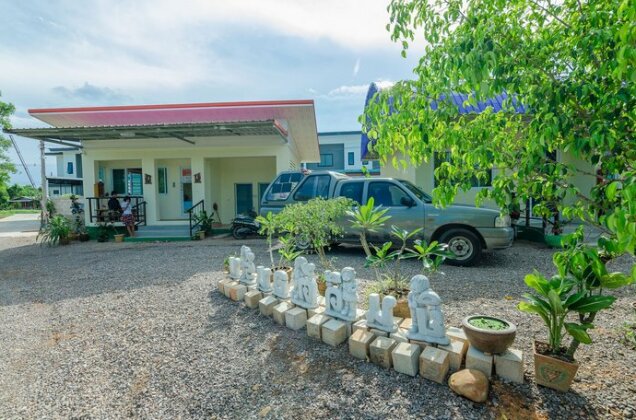 Ariya Garden Home - Photo5