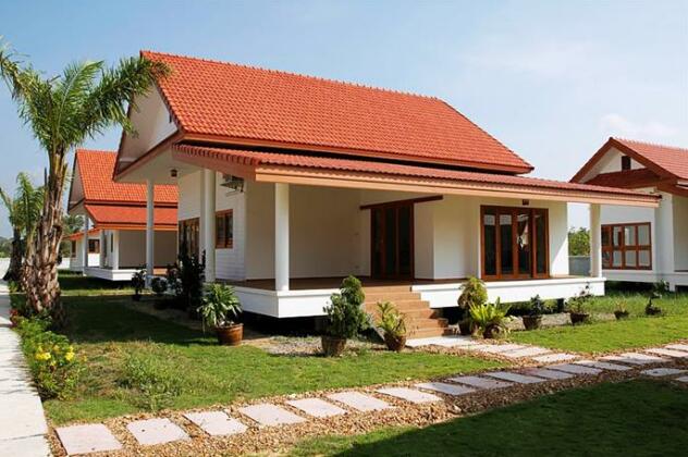 Armonia Village Resort and Spa - Photo2