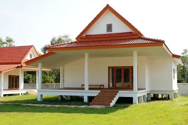 Armonia Village Resort and Spa - Photo3