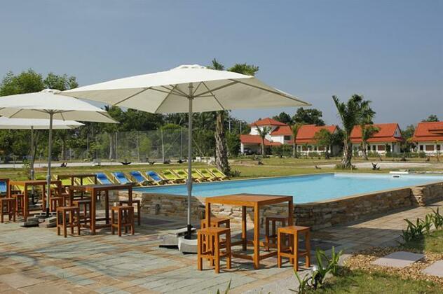 Armonia Village Resort and Spa - Photo4