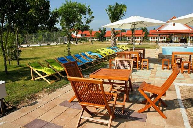 Armonia Village Resort and Spa - Photo5
