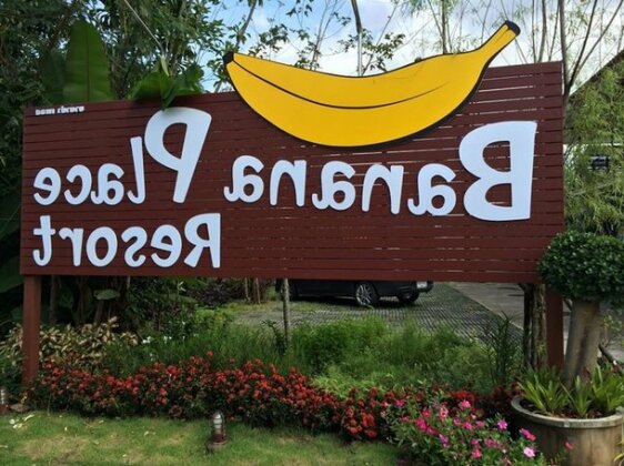 Banana Place Resort - Photo2
