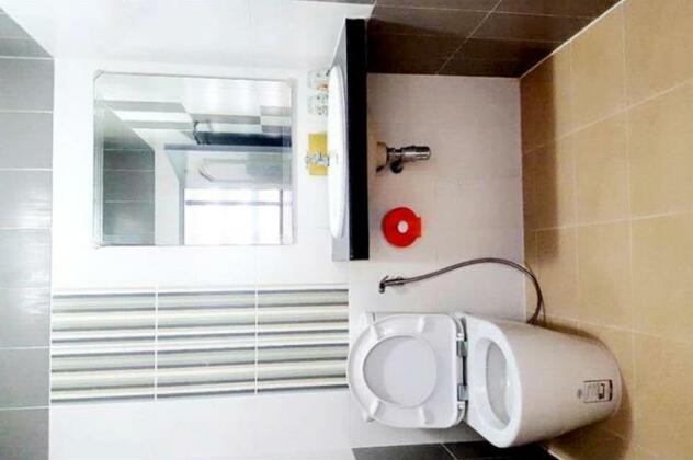 Banrao Hostel - Photo5