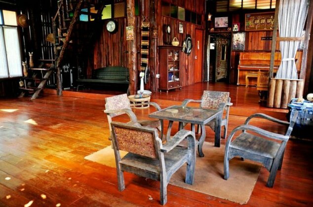 Bar Horizon Hostel - Photo4