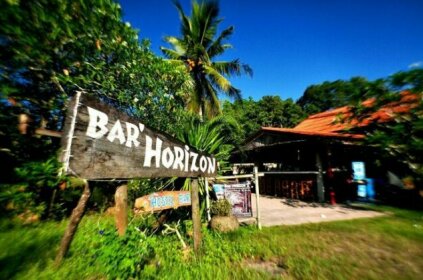 Bar Horizon Hostel