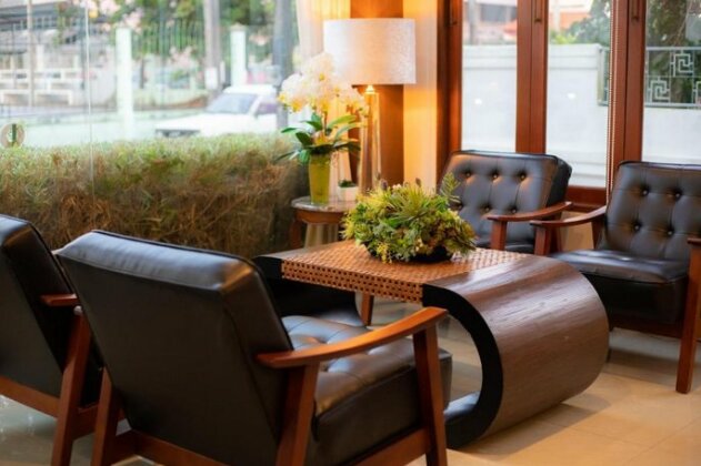 BRS Hotel - Photo2