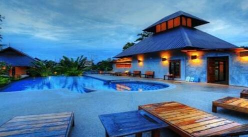 Chalicha Resort - Photo2