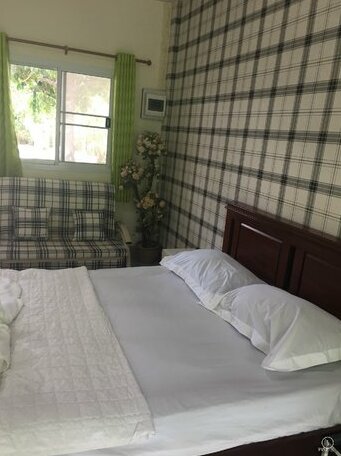 Chogun Resort - Photo2