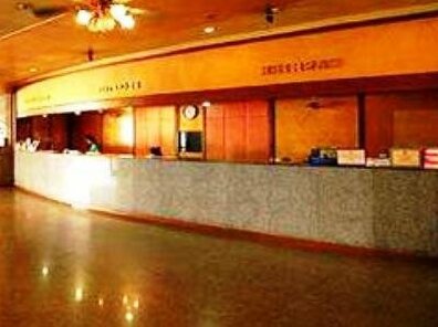 Chumphon Grand Palace Hotel - Photo2